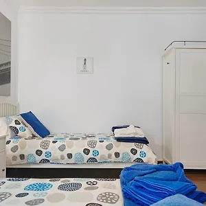  Сasa de vacaciones La Escuelita España